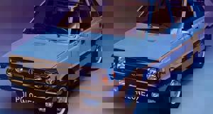 Polonez (1978 - 2002)